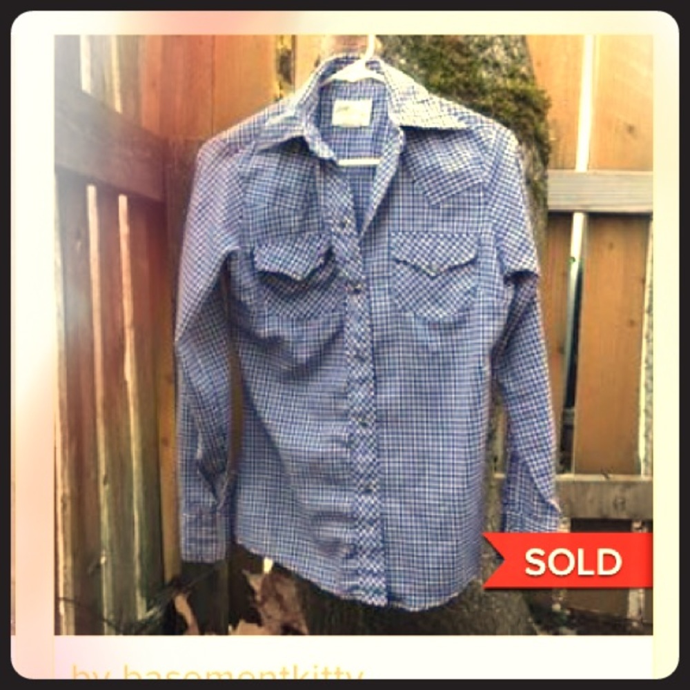 Not For Sale.